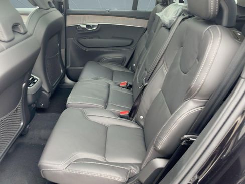 New 2026 Volvo XC90 B5 Ultra w/ Protection Package AWD/4WD image 15