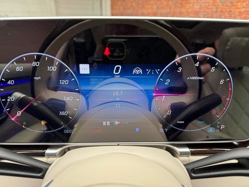 New 2026 Mercedes-Benz Maybach S 580 4MATIC image 15