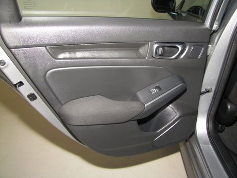 Certified 2023 Honda Civic Sport image 13