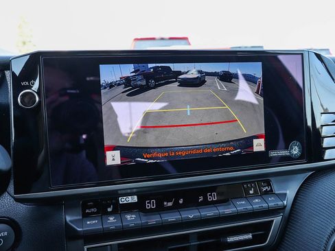 Certified 2026 Toyota Camry SE w/ Multimedia Upgrade Package FWD image 23