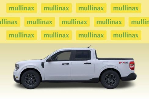 New 2026 Ford Maverick XLT w/ XLT Luxury Package image 5
