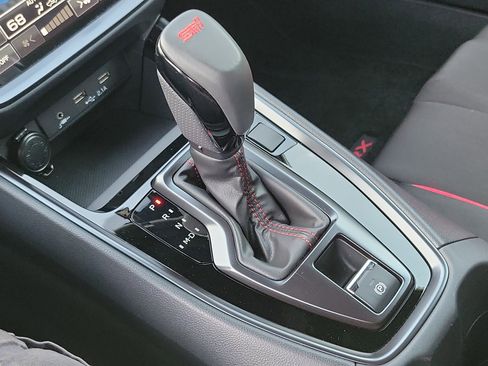 Used 2022 Subaru WRX Premium image 13