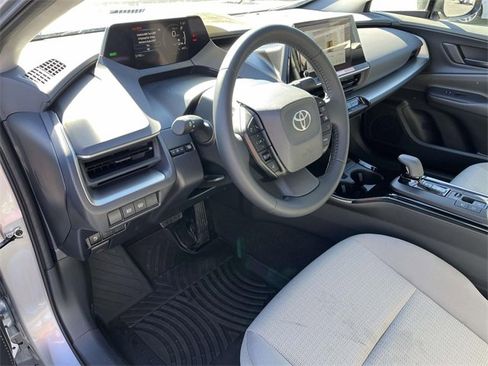 Used 2026 Toyota Prius LE image 13