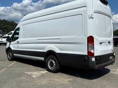 Used 2024 Ford Transit 350 148 High Roof Extended RWD image 5