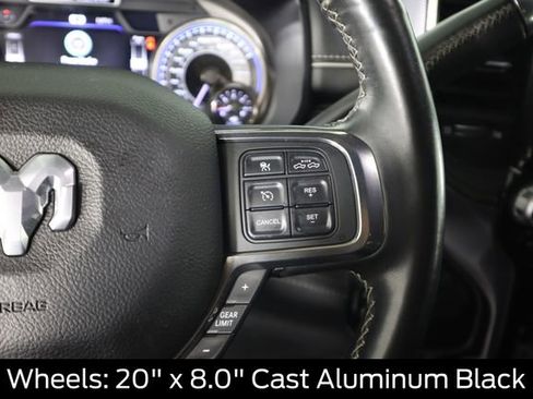 Used 2021 RAM 3500 Limited image 56