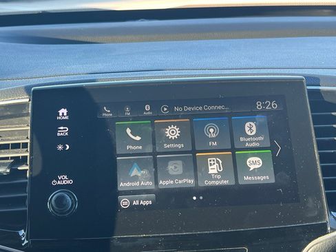 Used 2019 Honda Pilot EX-L image 34