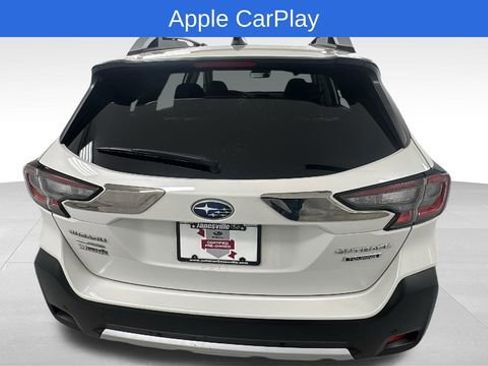 Certified 2023 Subaru Outback Touring image 4