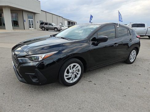 Used 2024 Subaru Impreza 2.0i image 2