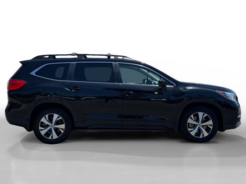 Used 2019 Subaru Ascent Premium w/ Popular Package #3 AWD/4WD image 6