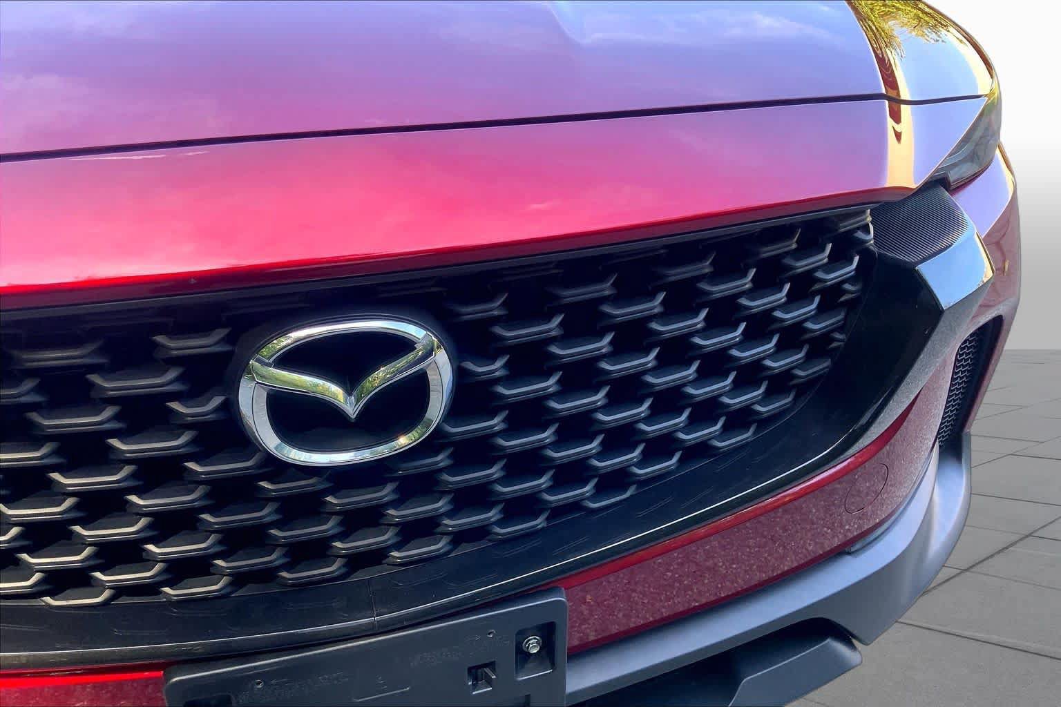 Certified 2023 MAZDA CX-50 2.5 S w/ Cargo Package AWD/4WD image 32