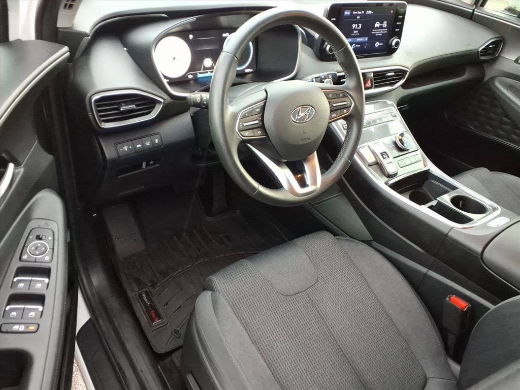 Used 2021 Hyundai Santa Fe SEL w/ Convenience Package AWD/4WD image 18