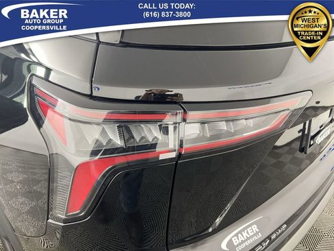 Certified 2025 Chevrolet Equinox LT image 34