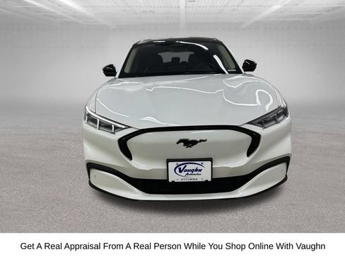 Used 2023 Ford Mustang Mach-E Premium AWD/4WD image 5