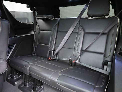 Used 2022 Chevrolet Tahoe Premier AWD/4WD image 31