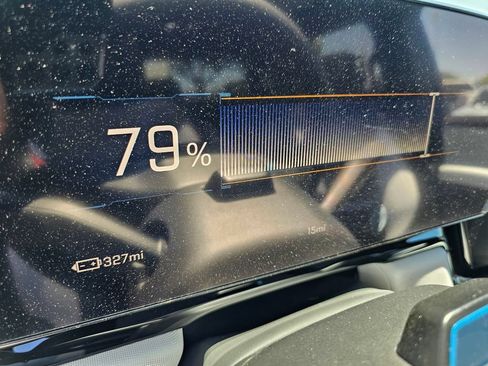New 2026 Chevrolet Silverado EV 4x4 Crew Cab image 26