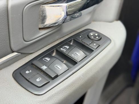 Used 2016 RAM 1500 Big Horn image 17