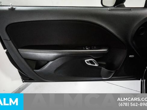 Used 2023 Dodge Challenger R/T Scat Pack RWD image 39