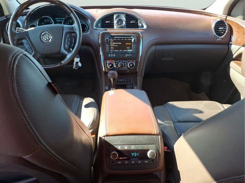 Used 2014 Buick Enclave Leather image 8