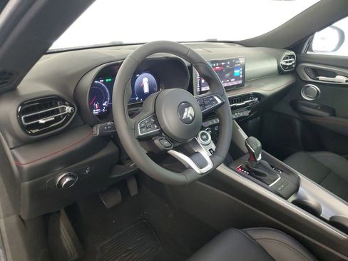 Used 2024 Dodge Hornet GT Plus w/ GT Blacktop Package image 11