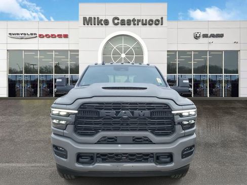 New 2026 RAM 2500 Laramie image 2