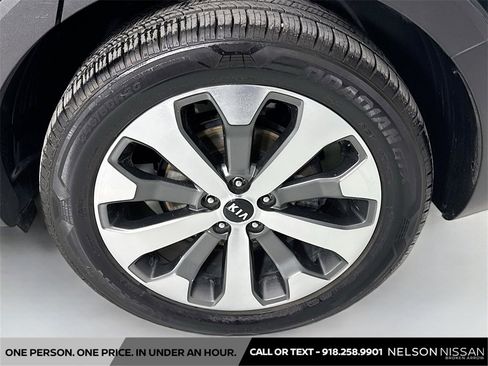 Used 2021 Kia Telluride EX w/ EX Premium Package image 33