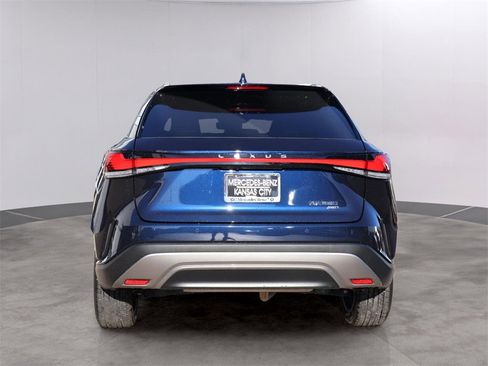 Used 2023 Lexus RX 350 Premium Plus image 6