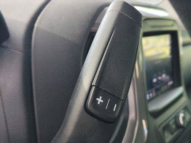 Used 2021 Chevrolet Silverado 2500 W/T w/ WT Convenience Package AWD/4WD image 12
