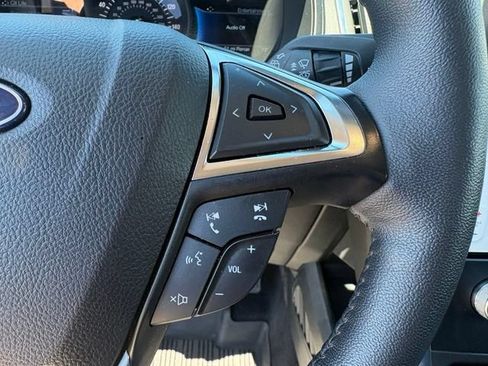 Used 2024 Ford Edge Titanium w/ Equipment Group 301A AWD/4WD image 25