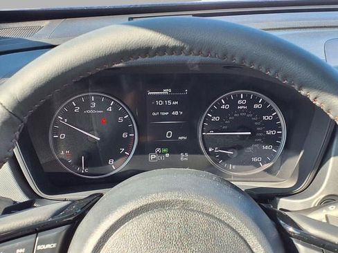 New 2026 Subaru Forester Touring image 32