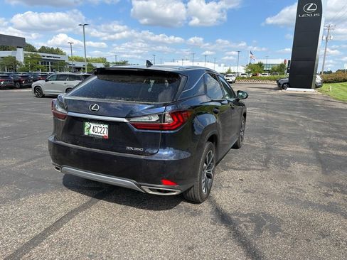 Used 2022 Lexus RX 350 AWD w/ Premium Package image 22