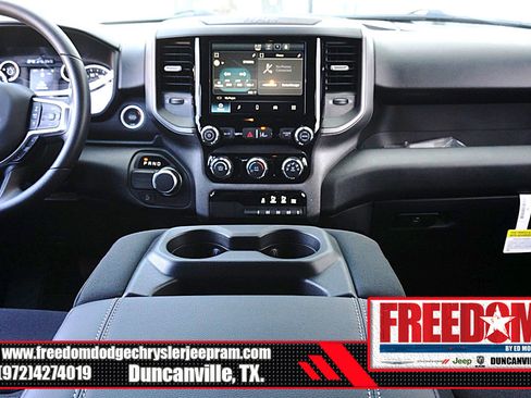 New 2026 RAM 1500 Express image 19