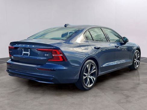 Used 2023 Volvo S60 B5 Plus AWD/4WD image 4