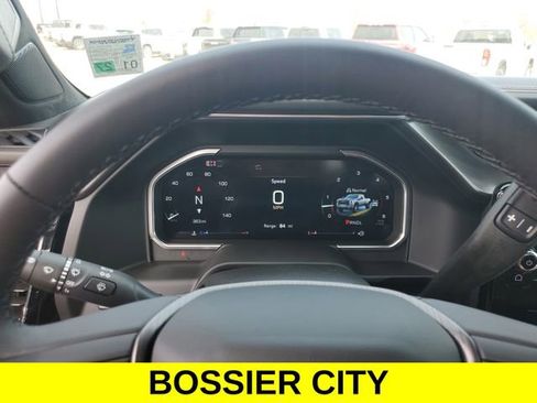 New 2026 GMC Sierra 3500 Denali Ultimate image 25