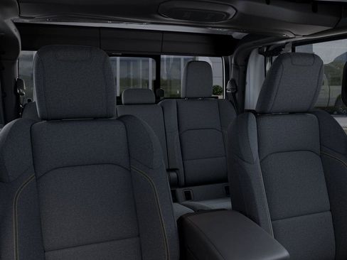 New 2026 Jeep Gladiator Sport image 26