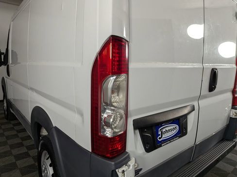 Used 2018 RAM ProMaster 1500 image 10