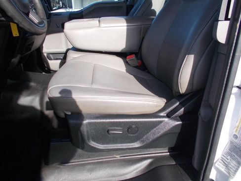 Used 2019 Ford F150 XL w/ Equipment Group 101A Mid image 12