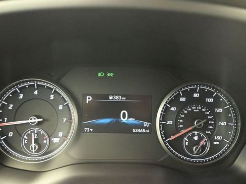 Used 2023 Hyundai Santa Fe SEL w/ Cargo Package FWD image 28