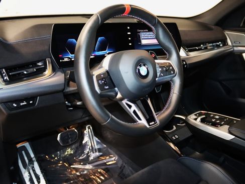 Used 2026 BMW X2 M35i AWD/4WD image 38