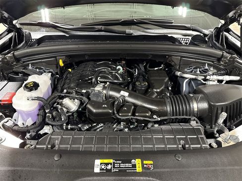 New 2025 Jeep Grand Cherokee L Laredo image 22