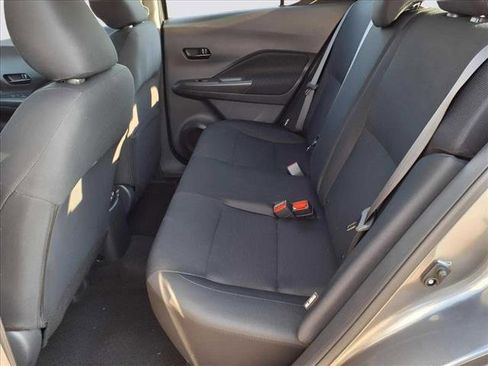 New 2025 Nissan Kicks Play S image 13