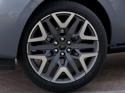 New 2027 Ford Expedition Platinum AWD/4WD image 19
