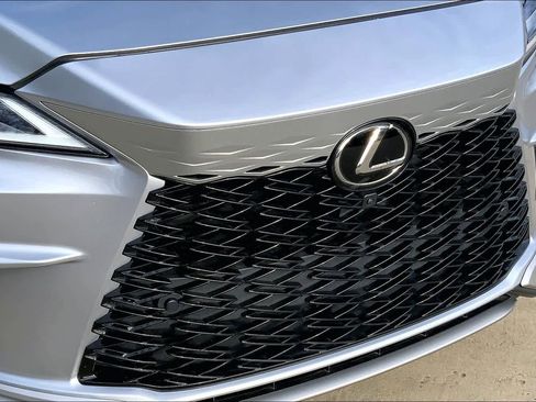 Used 2023 Lexus RX 350 F Sport w/ Accessory Package (Z1) image 32