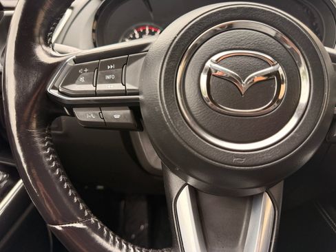Used 2023 MAZDA CX-9 Grand Touring AWD/4WD image 37