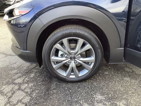 Used 2026 MAZDA CX-30 AWD 2.5 S image 27