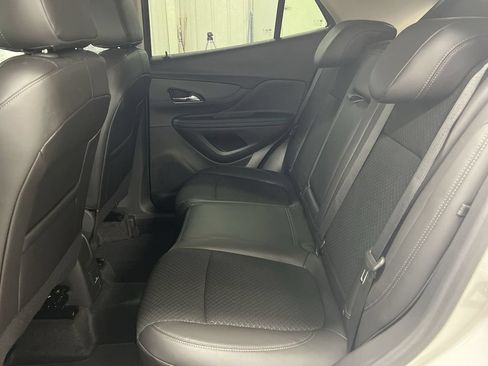 Used 2022 Buick Encore Preferred w/ Safety Package AWD/4WD image 22