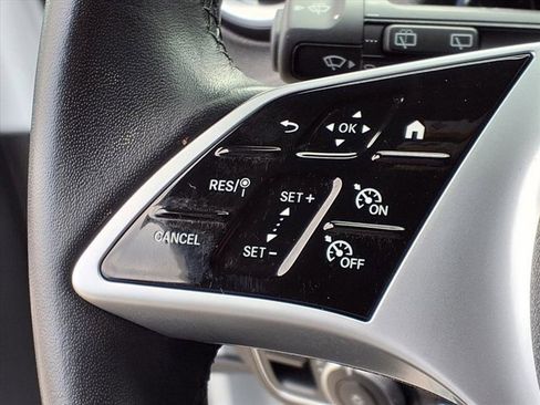 Certified 2024 Mercedes-Benz GLB 250 image 9