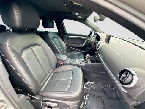Used 2020 Audi A3 2.0T Premium image 32
