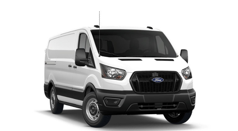New 2026 Ford Transit 250 Low Roof RWD image 23