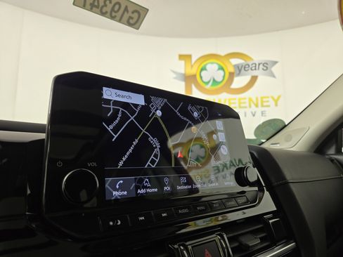 Used 2022 Nissan Pathfinder SL w/ SL Premium Package image 21