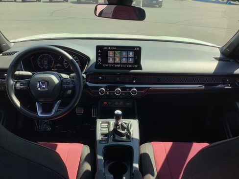 Used 2024 Honda Civic Si image 6